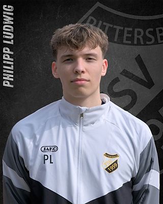 Philipp Ludwig