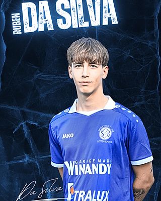 Ruben Costa Da Silva