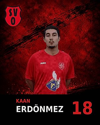 Kaan Erdönmez