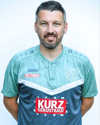 Steffen Bantle