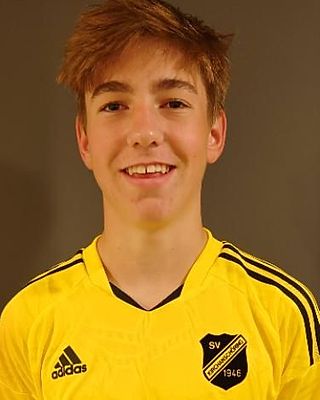 Julian Schroll