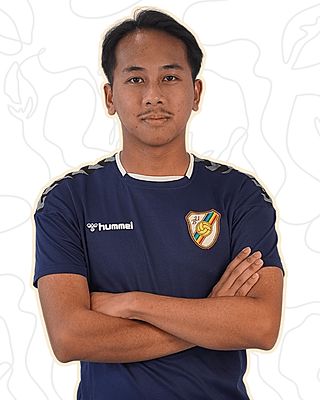 Dipa Suryaputra Pratama