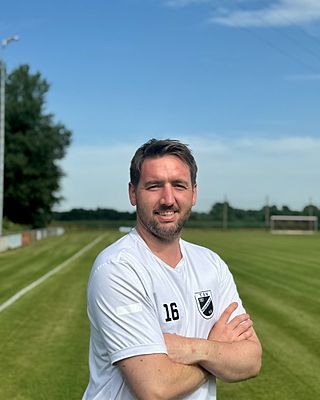 Julian Vogt