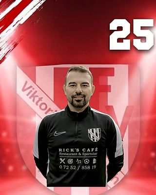 Mehmet Duman