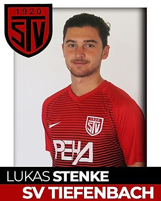 Lukas Stenke