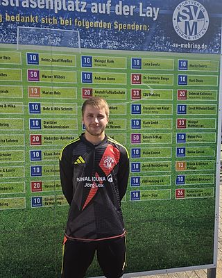 Fynn Luca Hochhausen