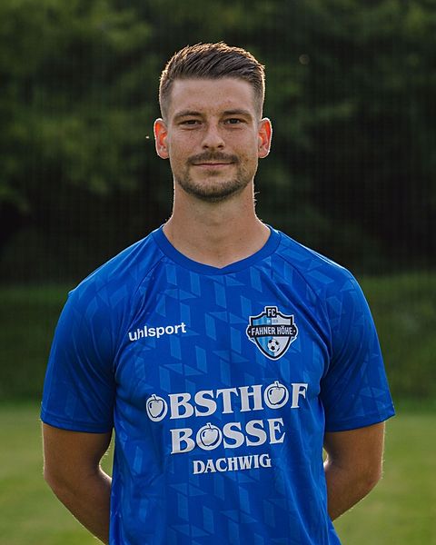 Foto: © FC An der Fahner Höhe