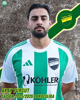 Akay Turgut