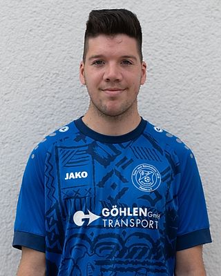 Tim Treimetten