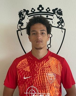 Abderrahman El Bouraqadi