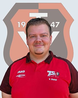 Viktor Stetel