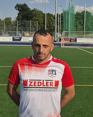 Habib Nurshaba