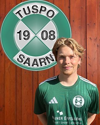 Max Gericke