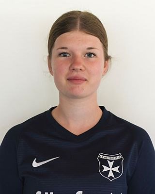 Amelie Battke