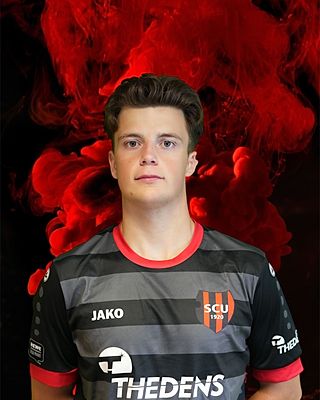 Maurizio Müller