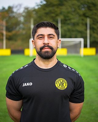 Ivan Abbas