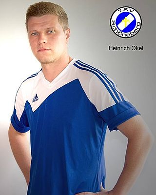 Heinrich Okel