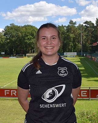 Hannah Luna Förster