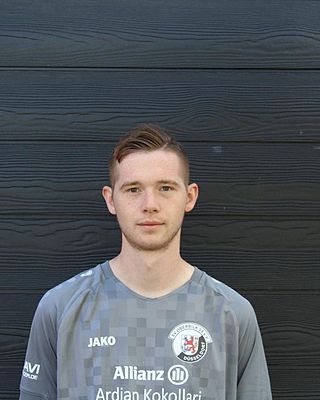 Klaus Jannik Neumann