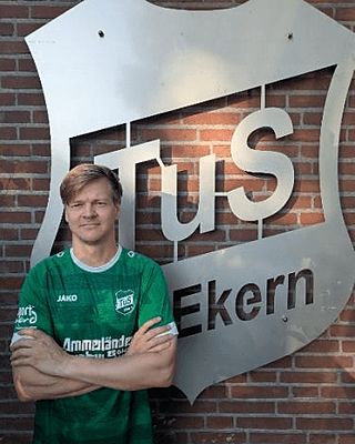 Keven Oltmer
