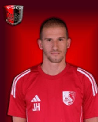 Jerome Hirnet