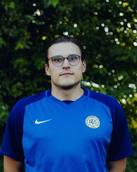 Foto: Laurenz Fritsch