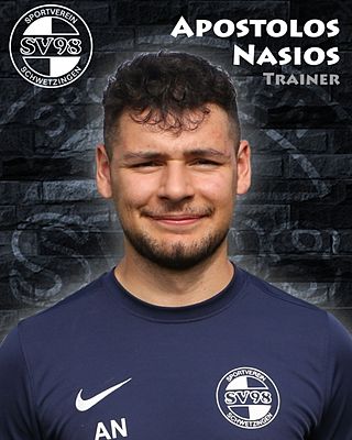 Apostolos Nasios