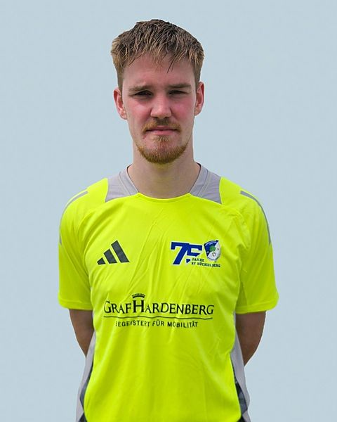 Foto: SV 1950 Büchelberg e.V.