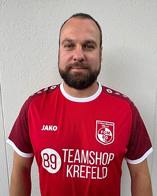 Marcel Leuchtenberger