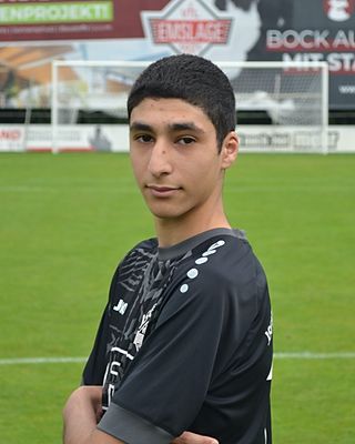 Bilal Bouzardaoui