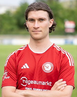 Marcus Lehenmeier