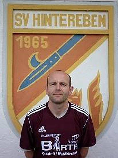 Foto: SV Hintereben