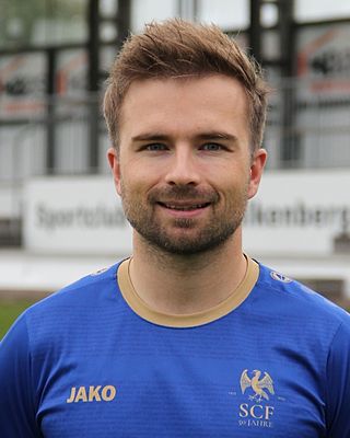 Maximilian Ginghuber