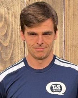 Patrick Stehr