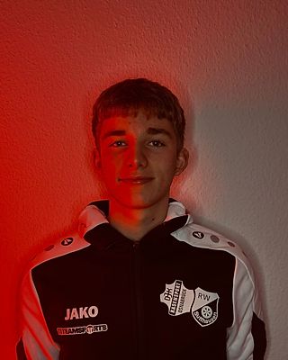 Florian Jacob
