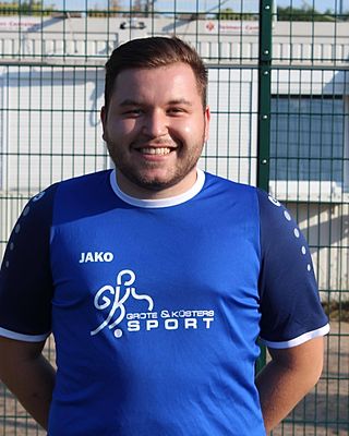 Kaan Aytas