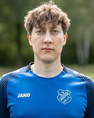 Artur Hubert