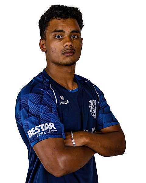 Foto: Patrik Otte (SSVg Velbert)