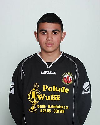 Kadir Orak
