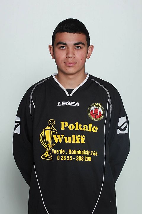 Foto: Team-Shooting