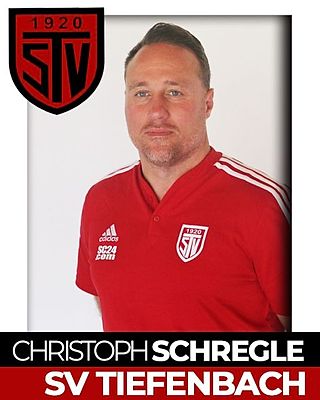 Christoph Schregle