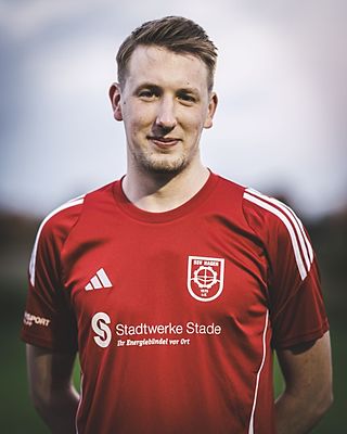 Jonas Georgi