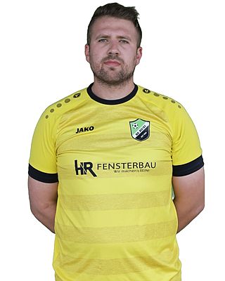 Tim Müller
