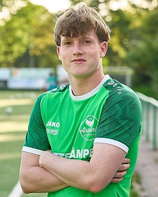 Max Langerbein