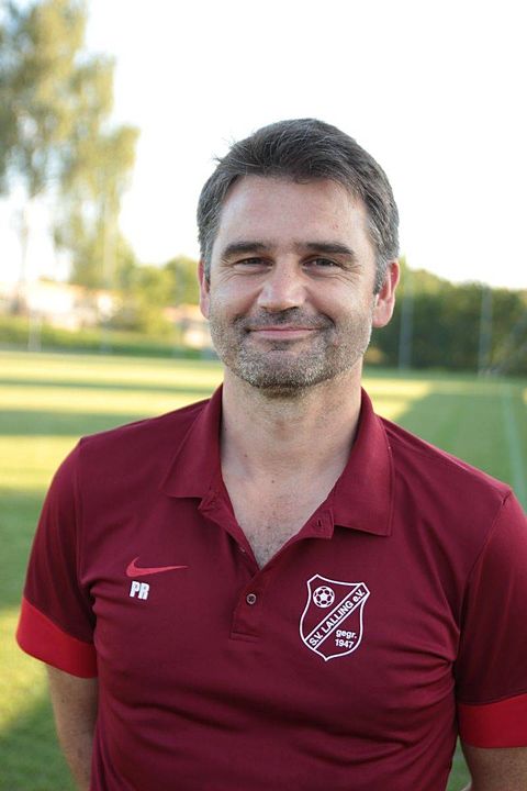 Foto: Alfred Hüttinger