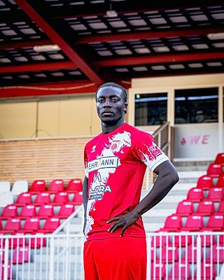 Lionel Amou