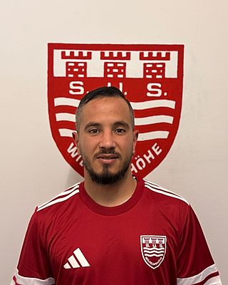 Yassine Bachiri