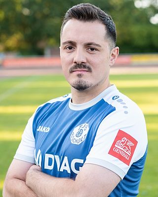 Dennis Sentürk