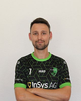 Robin Nicolai