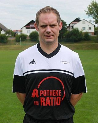 Jens Lattemann